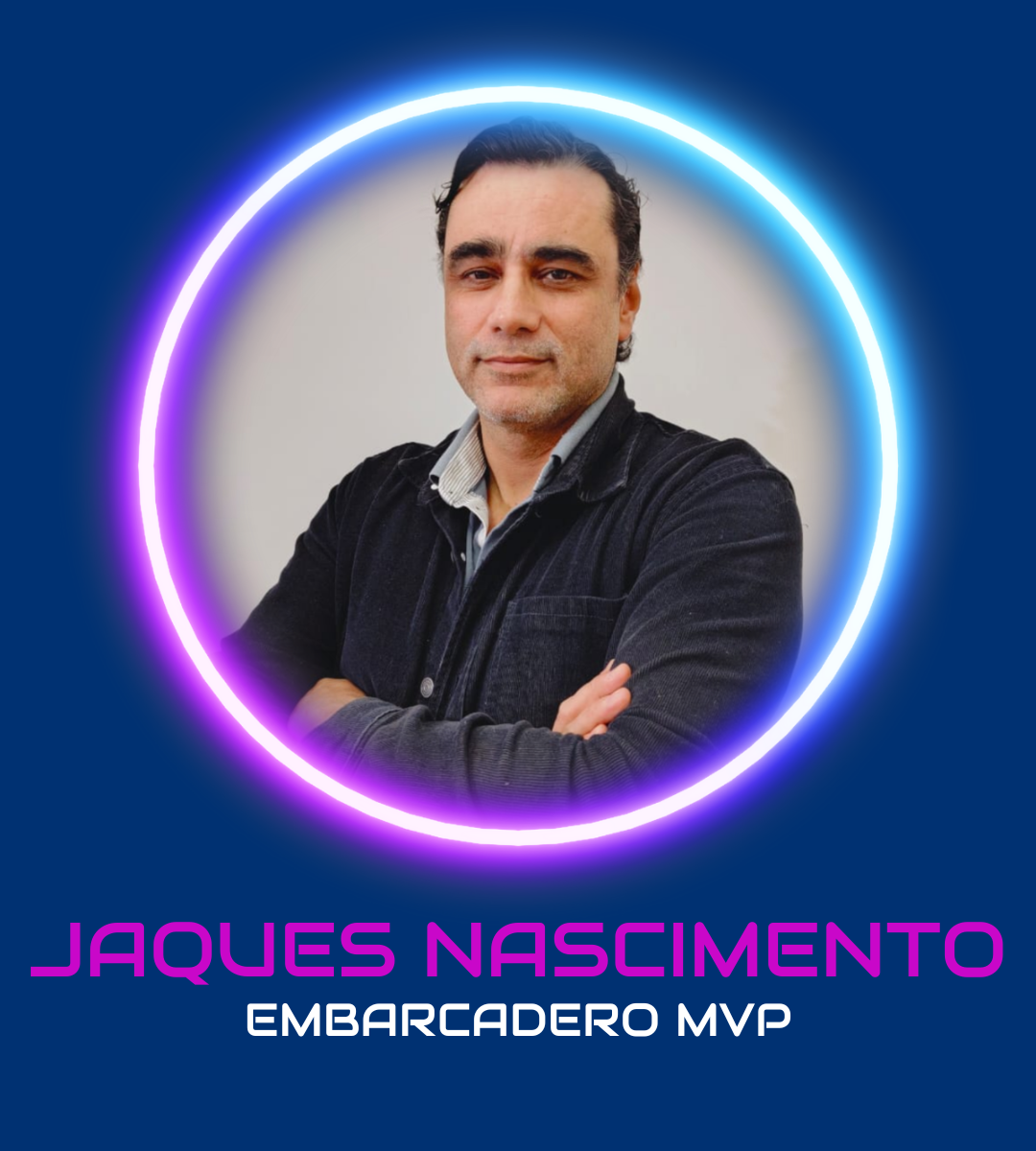 Jaques NAscimento 1