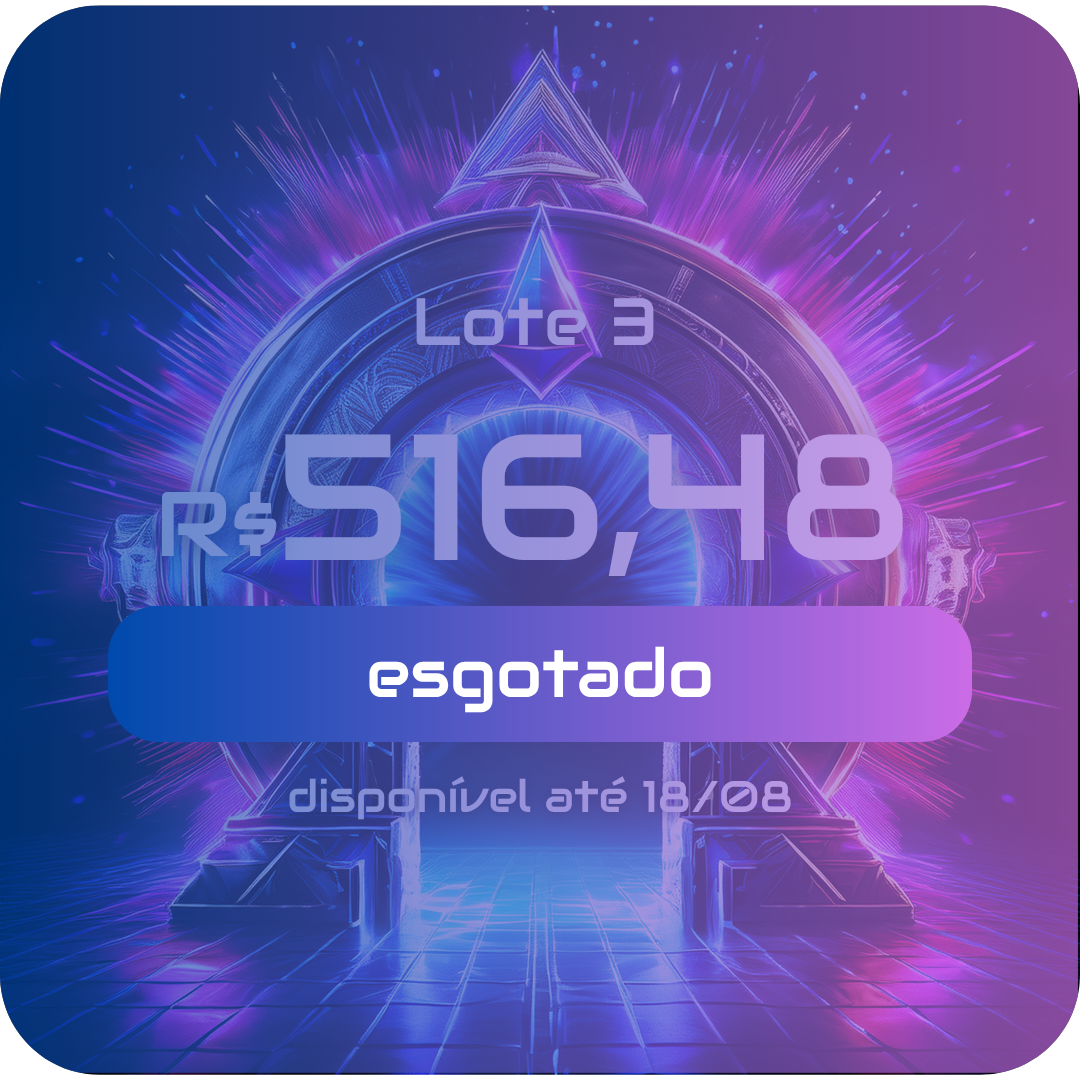 LOTES ECon25